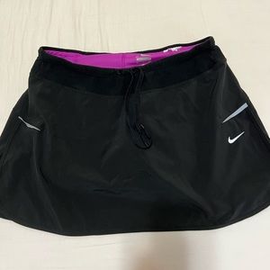 Nike tennis skirt